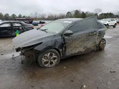 3KPF24AD3LE155747 2020 KIA FORTE