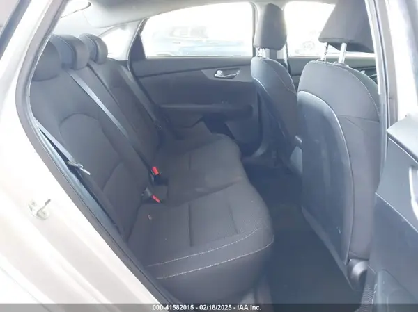 3KPF24AD3LE155831 2020 KIA FORTE - Image 8
