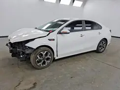 3KPF24AD3LE158194 2020 KIA FORTE