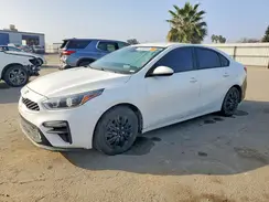 3KPF24AD3LE158387 2020 KIA FORTE
