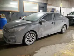 3KPF24AD3LE159037 2020 KIA FORTE
