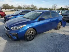 3KPF24AD3LE159409 2020 KIA FORTE
