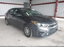 3KPF24AD3LE159572 2020 KIA FORTE