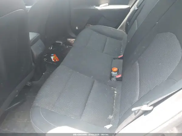 3KPF24AD3LE162052 2020 KIA FORTE - Image 8