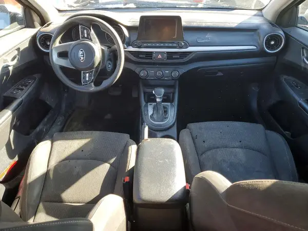 3KPF24AD3LE163153 2020 KIA FORTE - Image 8
