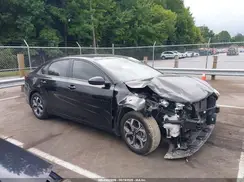 3KPF24AD3LE164741 2020 KIA FORTE