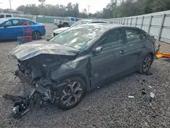 3KPF24AD3LE164822 2020 KIA FORTE