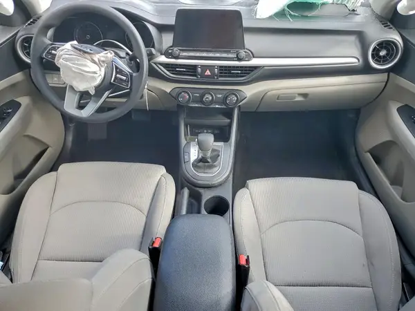 3KPF24AD3LE164822 2020 KIA FORTE - Image 8