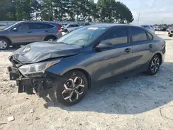 3KPF24AD3LE166344 2020 KIA FORTE