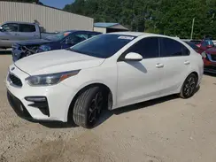 3KPF24AD3LE166487 2020 KIA FORTE