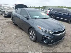 3KPF24AD3LE166764 2020 KIA FORTE
