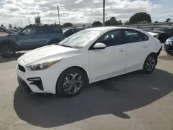 3KPF24AD3LE166814 2020 KIA FORTE
