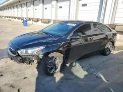 3KPF24AD3LE167428 2020 KIA FORTE