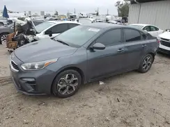 3KPF24AD3LE167669 2020 KIA FORTE