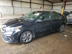 3KPF24AD3LE168157 2020 KIA FORTE