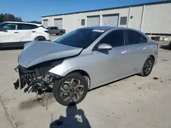 3KPF24AD3LE170247 2020 KIA FORTE