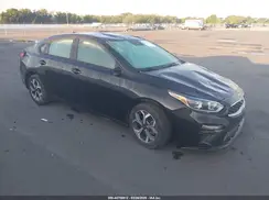 3KPF24AD3LE171270 2020 KIA FORTE