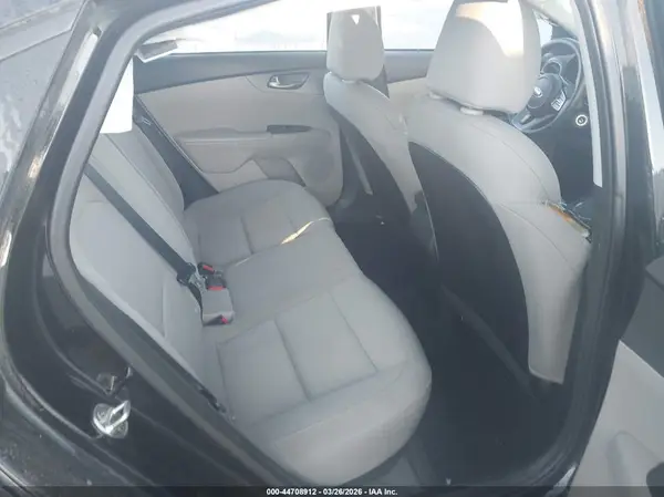 3KPF24AD3LE171270 2020 KIA FORTE - Image 8