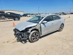 3KPF24AD3LE171348 2020 KIA FORTE