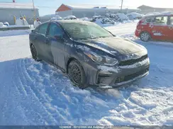 3KPF24AD3LE171818 2020 KIA FORTE