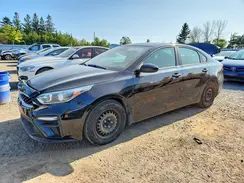 3KPF24AD3LE171852 2020 KIA FORTE