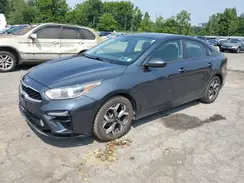 3KPF24AD3LE172905 2020 KIA FORTE