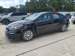 3KPF24AD3LE173035 2020 KIA FORTE