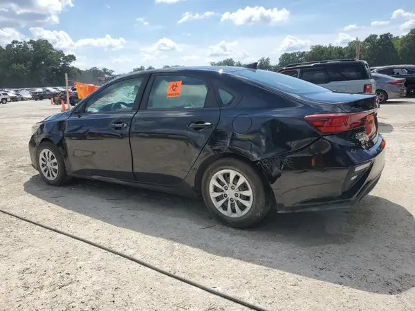 3KPF24AD3LE173035 2020 KIA FORTE - Image 2