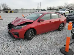 3KPF24AD3LE173049 2020 KIA FORTE