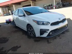 3KPF24AD3LE173150 2020 KIA FORTE
