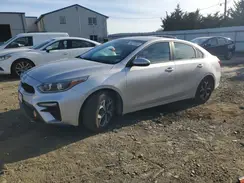 3KPF24AD3LE173715 2020 KIA FORTE