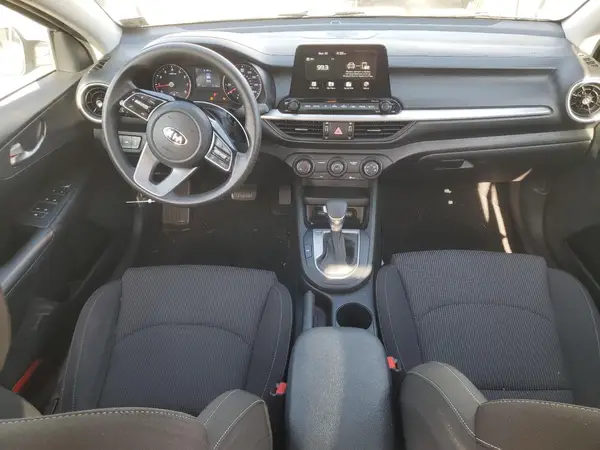 3KPF24AD3LE173715 2020 KIA FORTE - Image 8