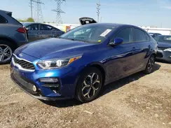 3KPF24AD3LE173892 2020 KIA FORTE