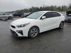 3KPF24AD3LE174606 2020 KIA FORTE