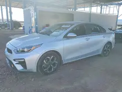 3KPF24AD3LE174993 2020 KIA FORTE