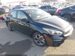 3KPF24AD3LE175299 2020 KIA FORTE