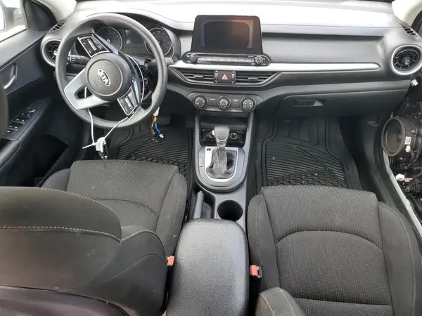 3KPF24AD3LE175321 2020 KIA FORTE - Image 8