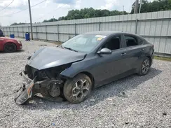 3KPF24AD3LE175674 2020 KIA FORTE
