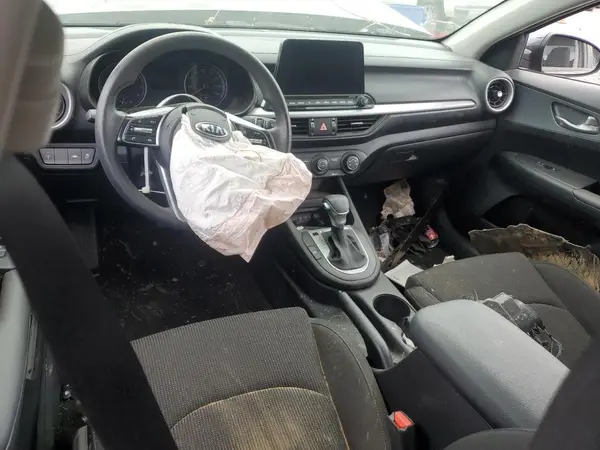 3KPF24AD3LE175674 2020 KIA FORTE - Image 8