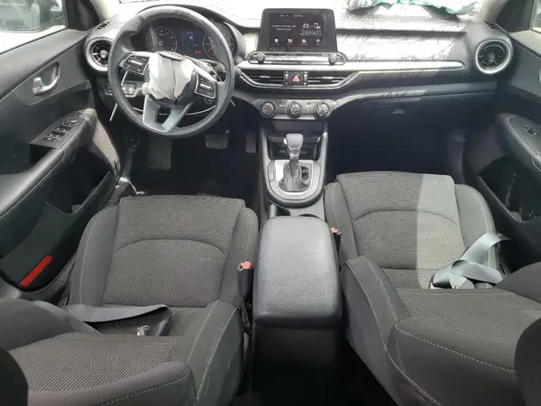 3KPF24AD3LE175688 2020 KIA FORTE - Image 8