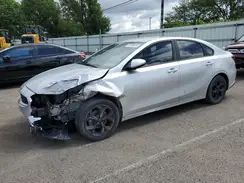 3KPF24AD3LE175884 2020 KIA FORTE