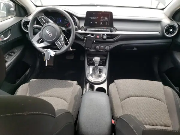 3KPF24AD3LE176775 2020 KIA FORTE - Image 8