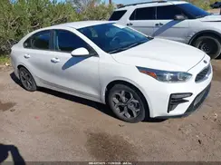 3KPF24AD3LE178980 2020 KIA FORTE