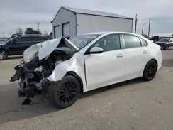 3KPF24AD3LE179773 2020 KIA FORTE