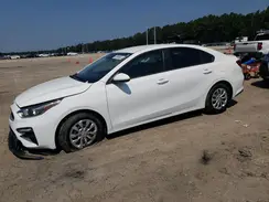 3KPF24AD3LE180065 2020 KIA FORTE