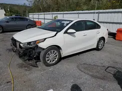 3KPF24AD3LE181037 2020 KIA FORTE