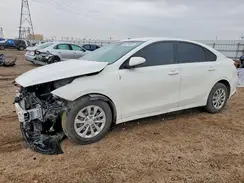 3KPF24AD3LE181958 2020 KIA FORTE