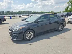 3KPF24AD3LE182043 2020 KIA FORTE