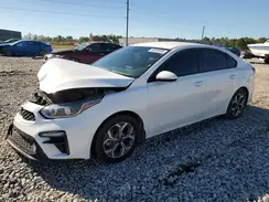 3KPF24AD3LE182432 2020 KIA FORTE