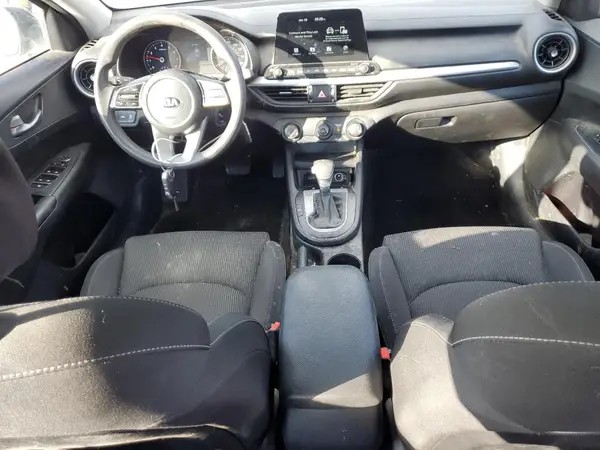 3KPF24AD3LE182947 2020 KIA FORTE - Image 8
